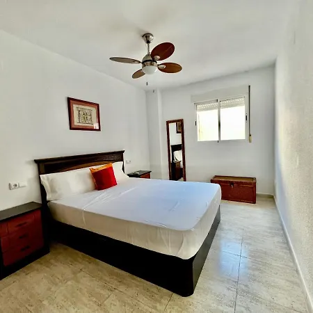 Appartamento Plaza America By United Renters *