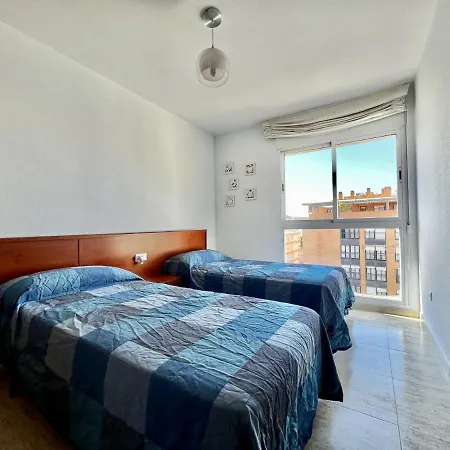 Apartment Plaza America By United Renters *