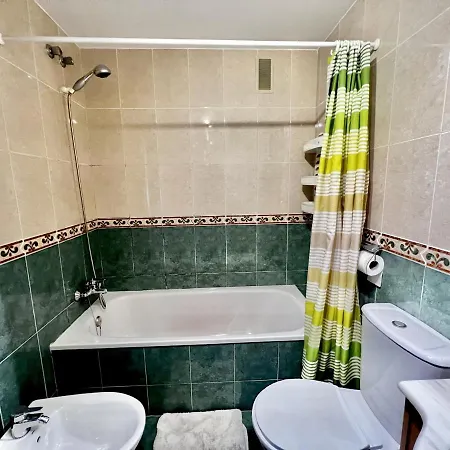 Plaza America By United Renters Alicante
