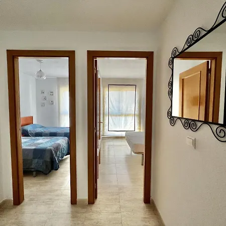 Plaza America By United Renters Apartment Alicante