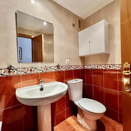 Plaza America By United Renters Alicante
