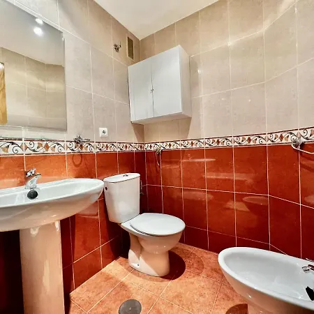 Plaza America By United Renters Apartment
