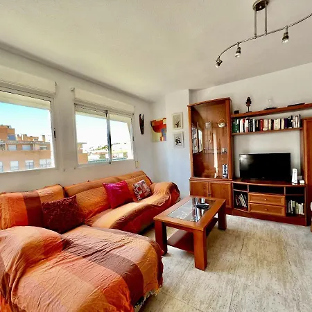 Plaza America By United Renters Alicante