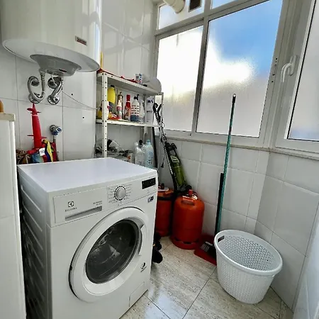 Apartamento Plaza America By United Renters *
